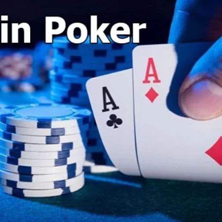 All in poker là gì và có mạo hiểm đối với người tham gia? 