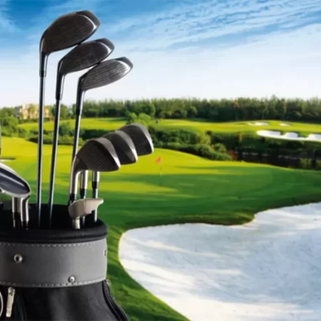 Cá cược golf – Bộ môn cược thể thao phong cách và thời thượng