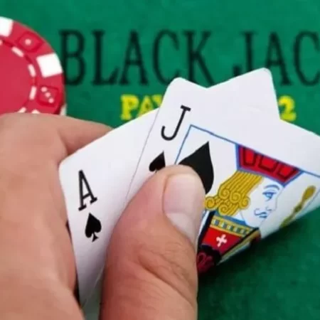 Cách tính xì trong xì dách luôn thắng tại casino online