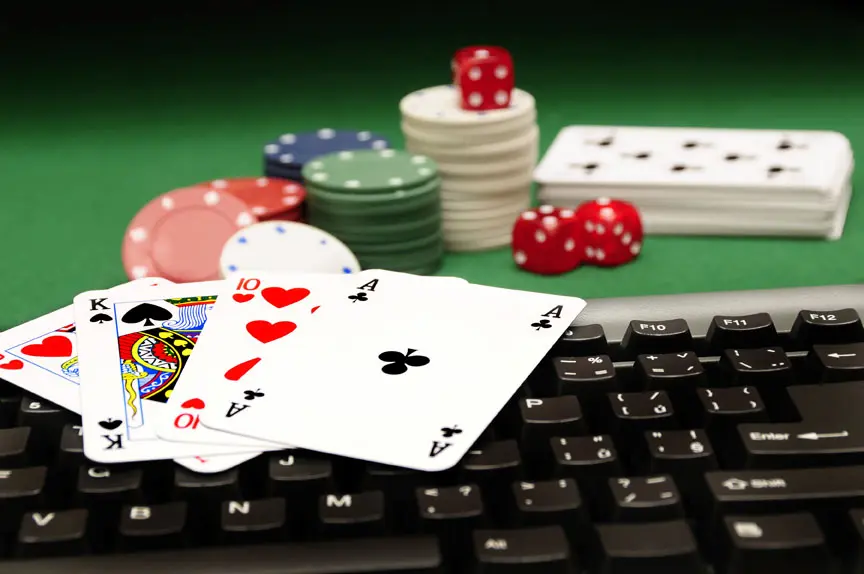 Top nhà cái Poker đổi thưởng chất lượng được ưa chuộng 2023