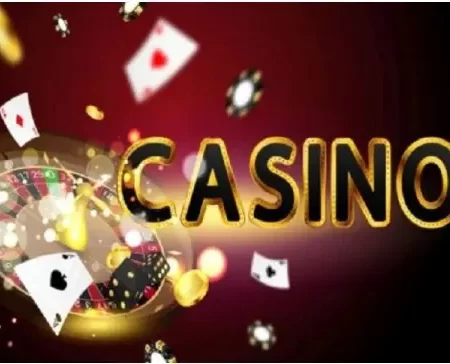 Tổng hợp các nhà cái Casino uy tín và chất lượng nhất 2023