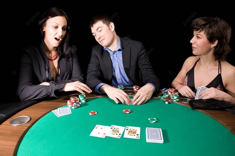 Hàng năm diễn ra nhiều giải đấu poker chất lượng vượt trội