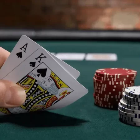 Thứ Tự Bài Poker Shbet0 – Xếp Hạng Các Tay Bài